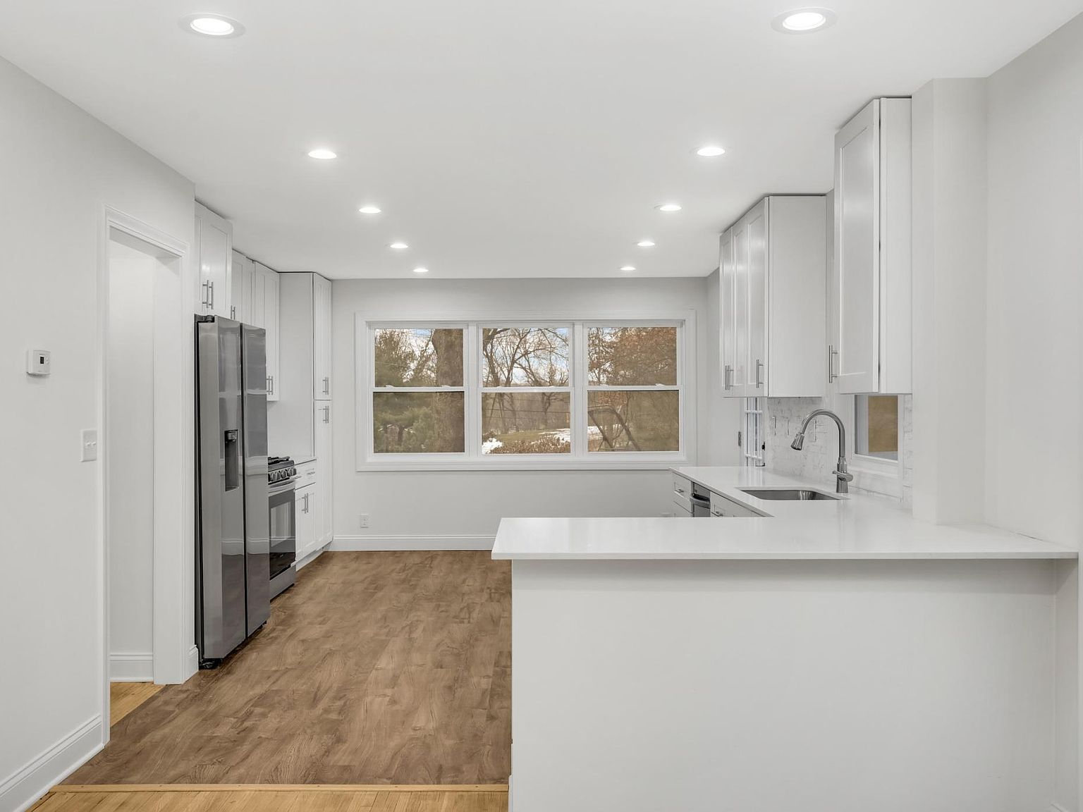 1077 Century Ave S Maplewood, MN 55119  | Single Family