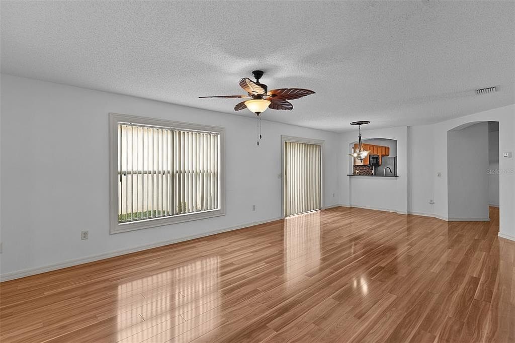 7858 SE 171st Buchanan Pl The Villages, FL 32162  | Single Family