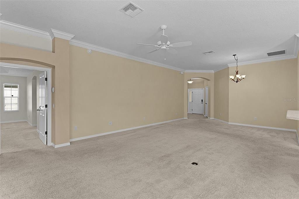 791 Enisgrove Way The Villages, FL 32163  | Single Family