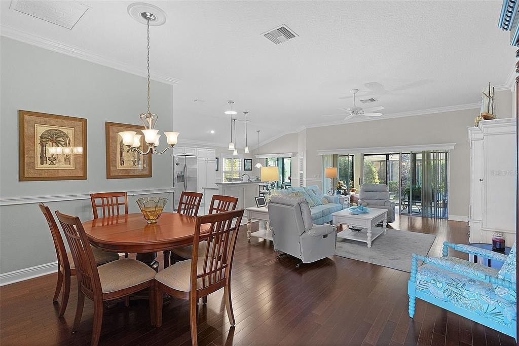 2921 Evinston Ct The Villages, FL 32163 | Single Family