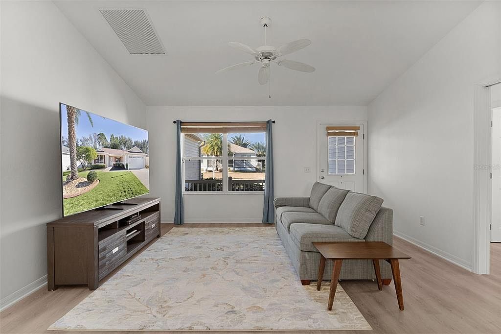 2074 Harston Trl The Villages, FL 32162  | Single Family