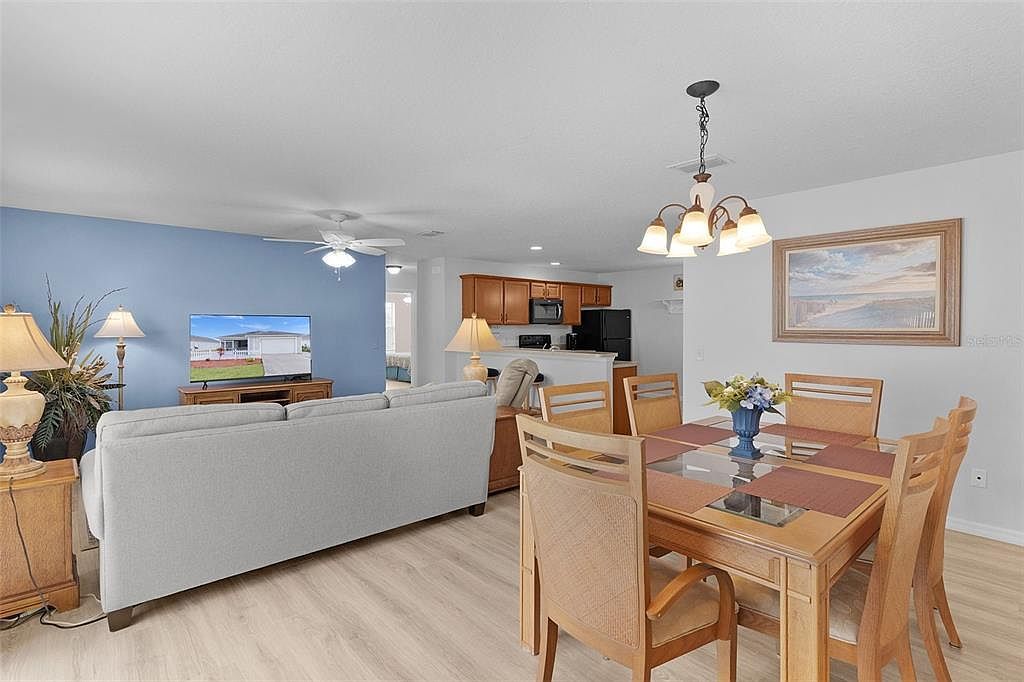 2050 Fairview Ln The Villages, FL 32162  | Single Family