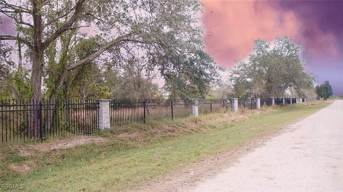 269 Avenida Del Centro Clewiston, FL 33440  | Land/Lot