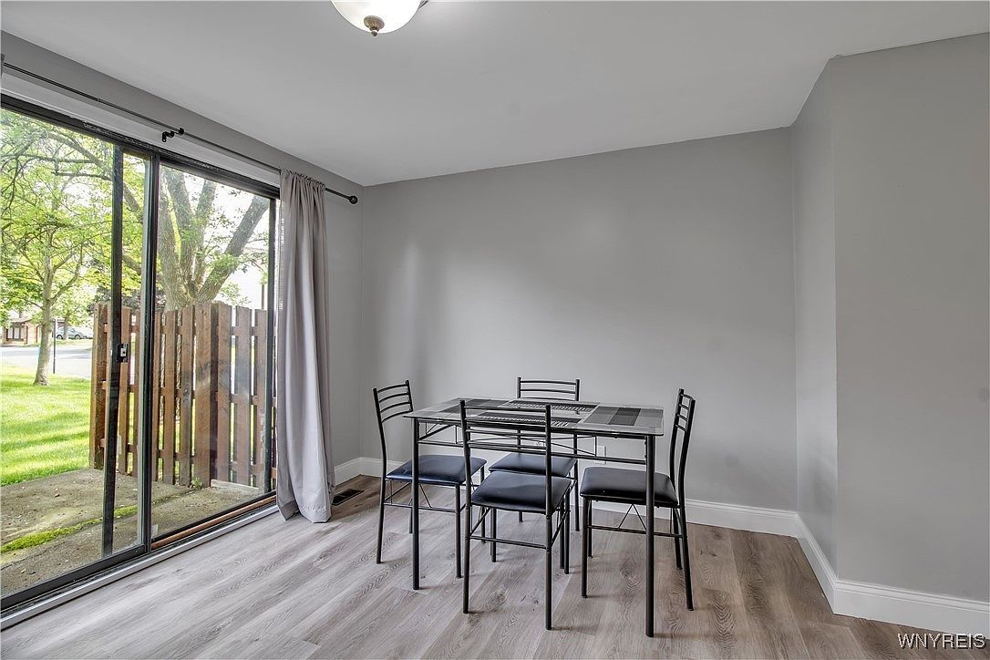 351 Charlesgate Cir East Amherst, NY 14051  | New build