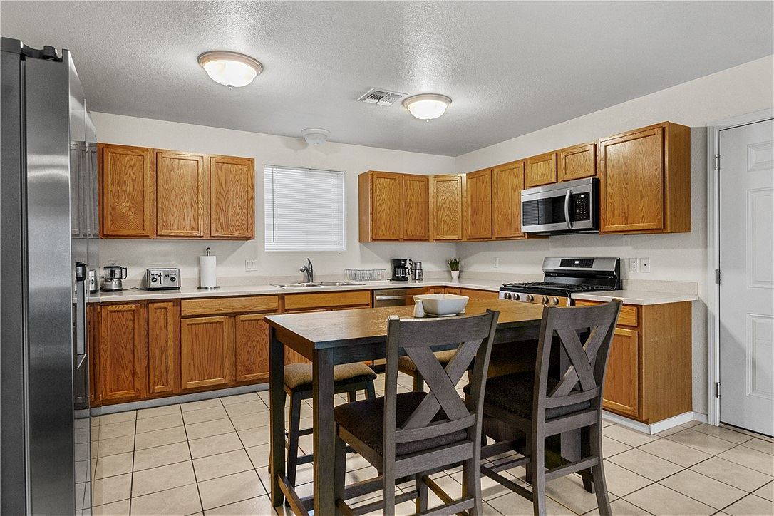 2744 Louise Ave Kingman, AZ 86401  | Single Family