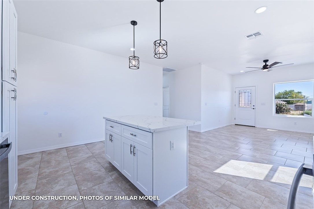 3000 E Ames Ave Kingman, AZ 86409  | Single Family