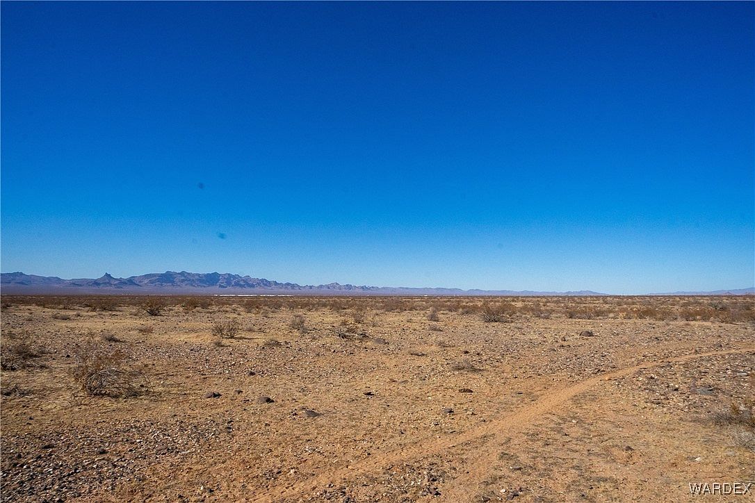 LOT 1 S Frontage Rd Golden Valley, AZ 86413  | Land/Lot