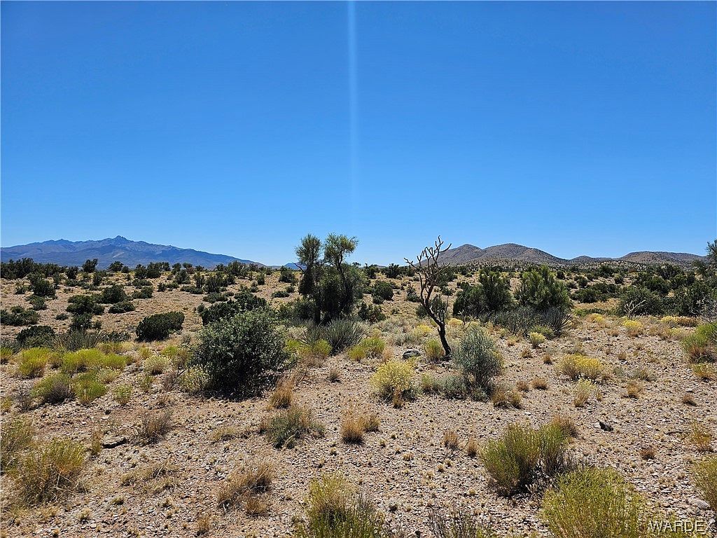 0 N Austin Rd Kingman, AZ 86401  | Land/Lot