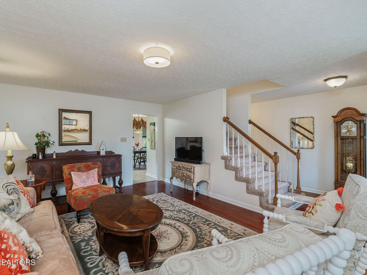 7407 Royal Springs Blvd Knoxville, TN 37918 | Single Family