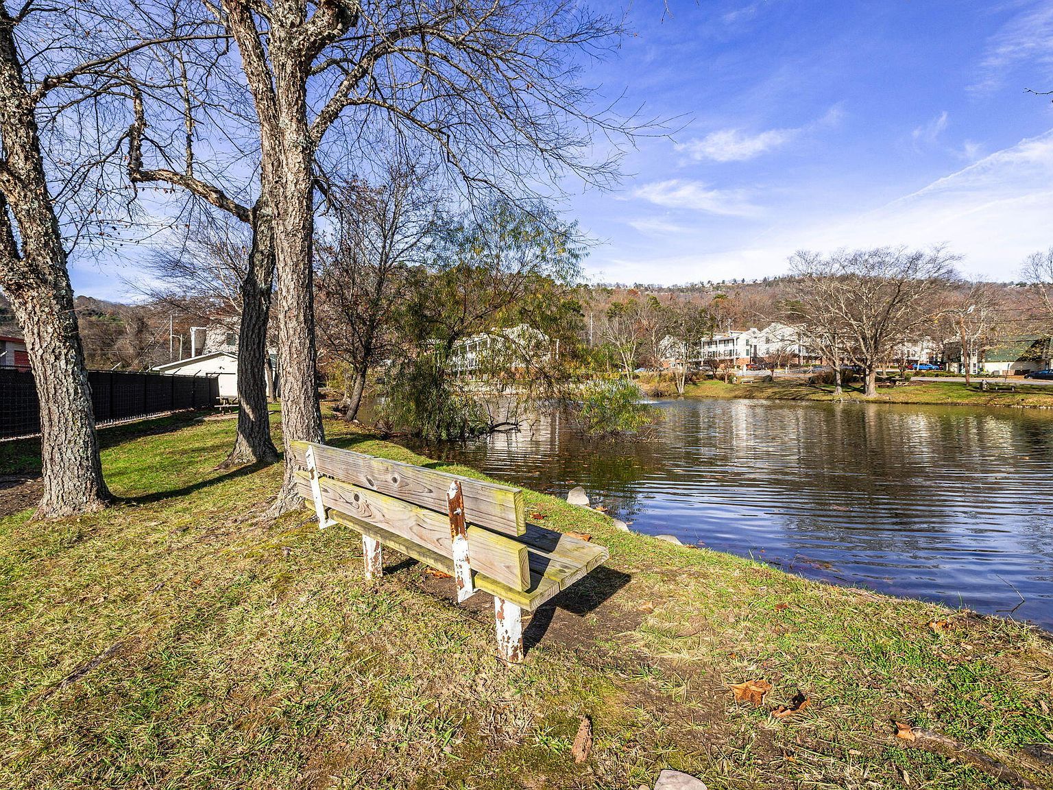 900 Mountain Creek Rd Chattanooga, TN 37405 | Condominium