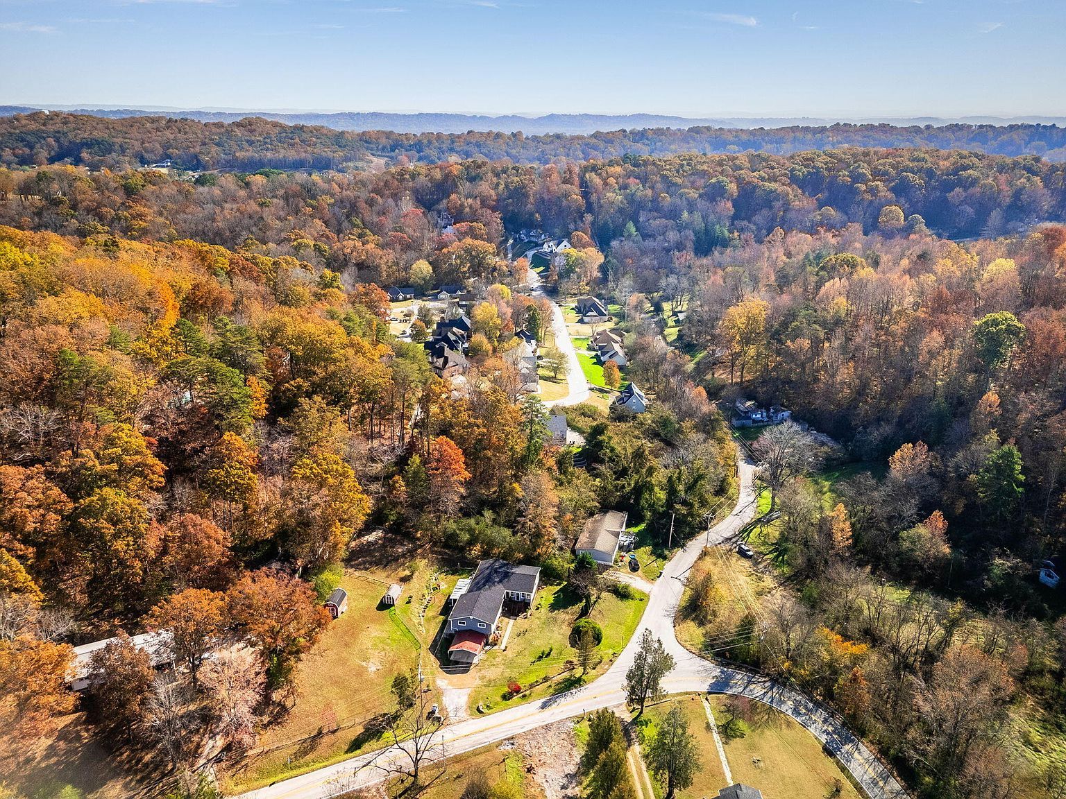 5436 McCahill Rd Chattanooga, TN 37415  | Land/Lot
