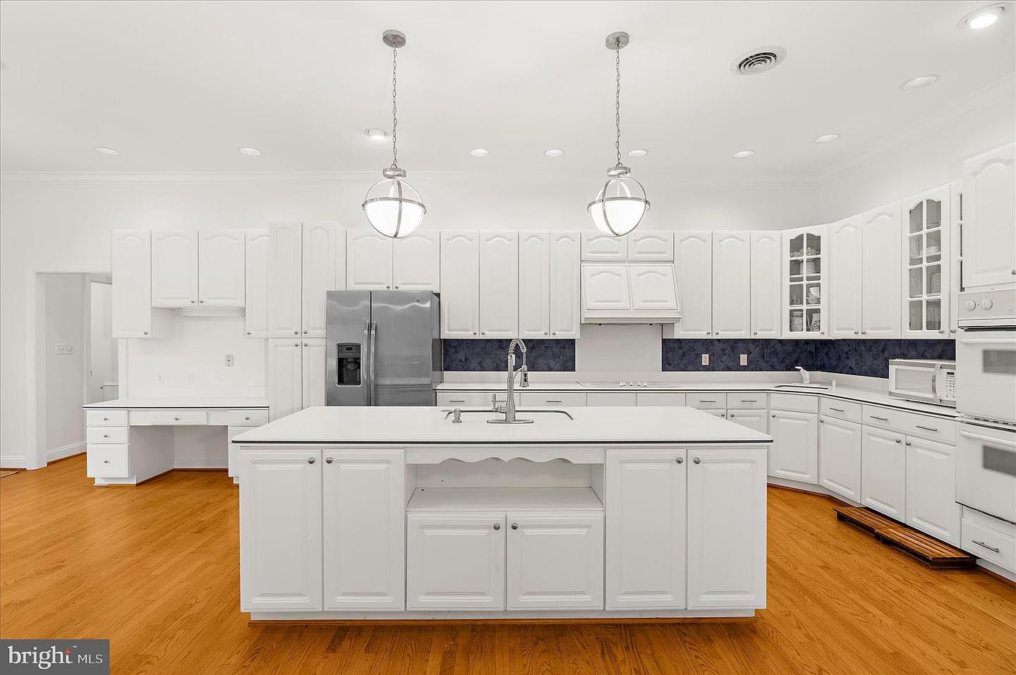 1010 Carson Dr Huntingtown, MD 20639 | Single Family