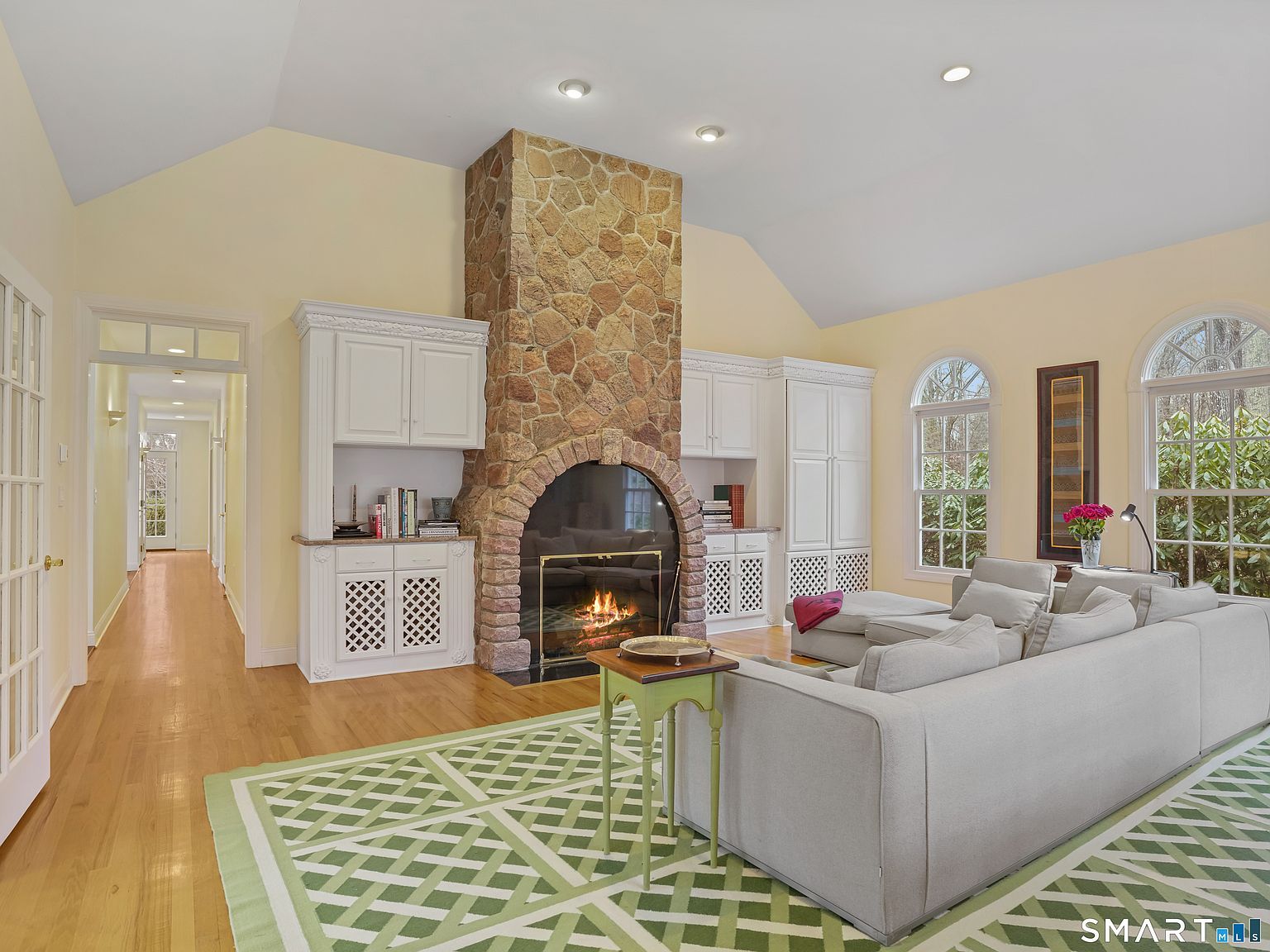 12 Fox Run Dr Easton, CT 06612  | Single Family