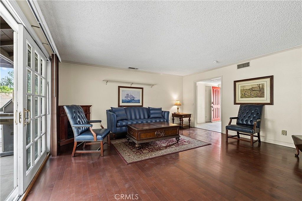 384 Andover Dr Claremont, CA 91711  | Single Family