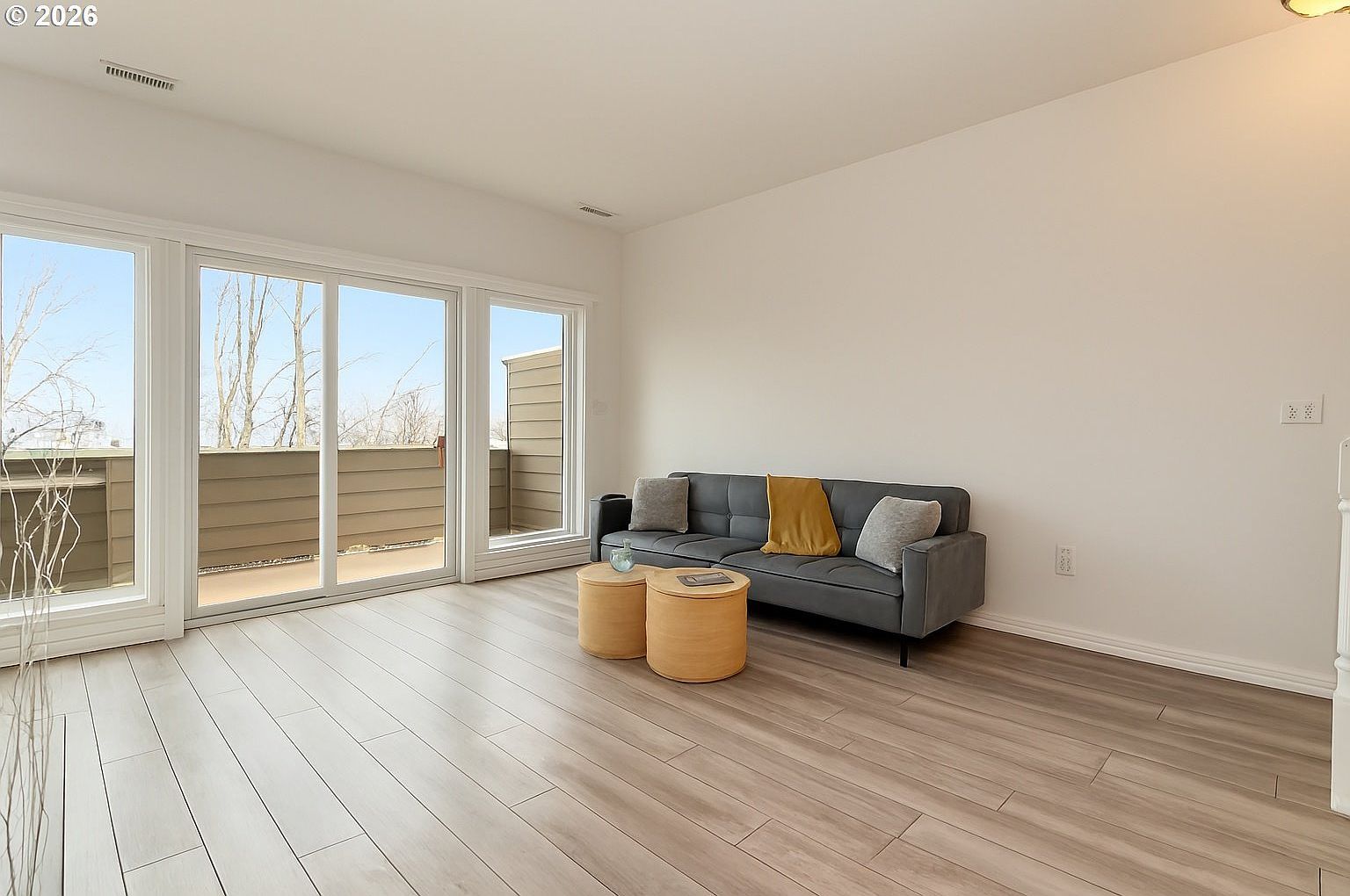 4906 SW 1st Ave Portland, OR 97239 | New build