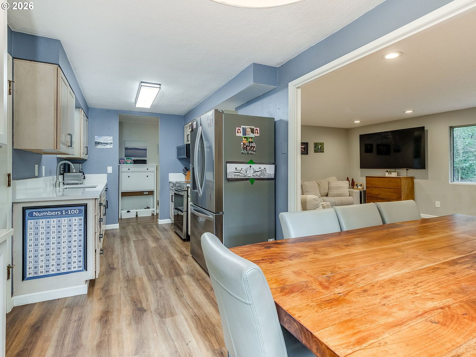 16444 Bonaire Ave Lake Oswego, OR 97035  | Single Family