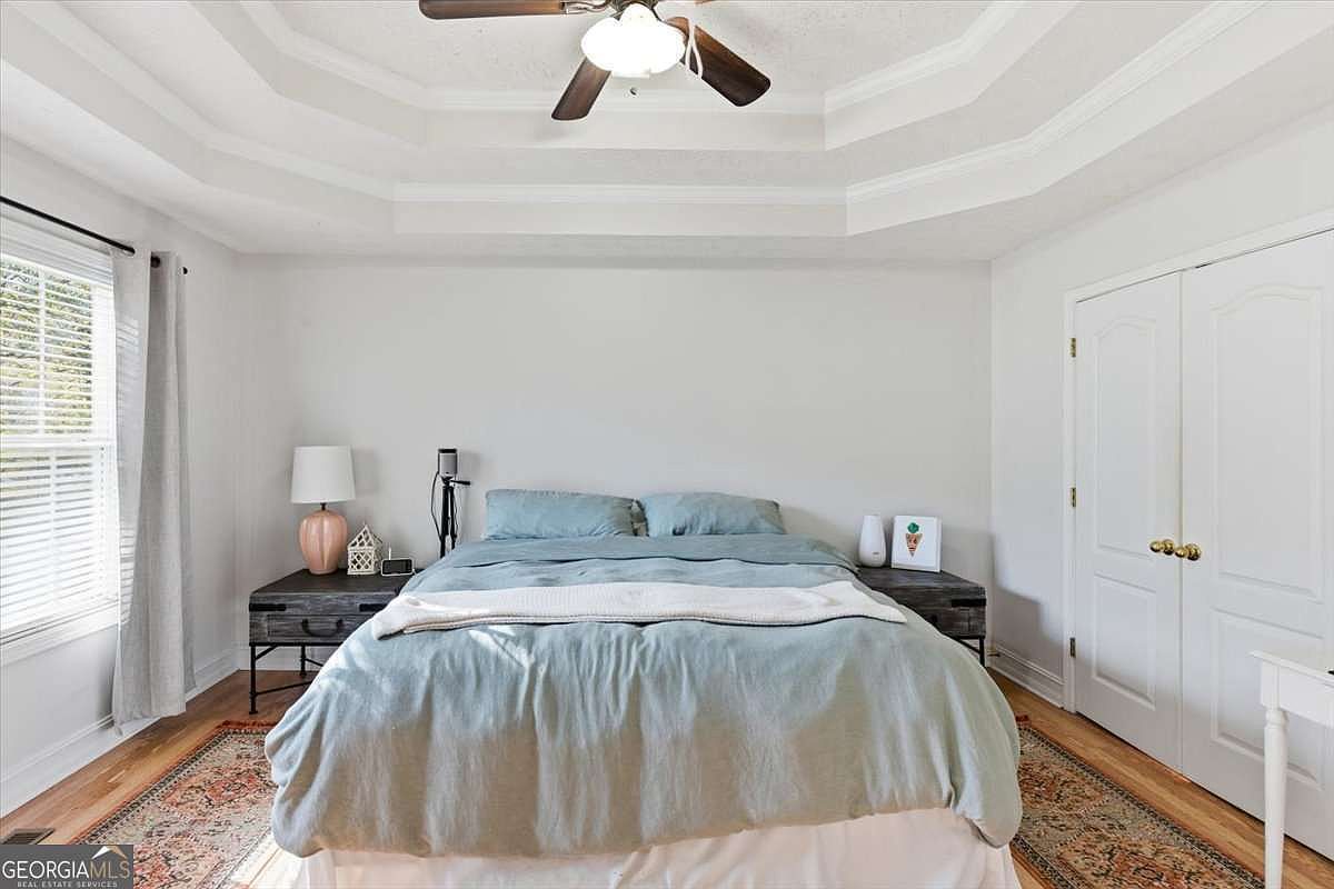 941 Grassdale Rd NW Cartersville, GA 30121 | Single Family