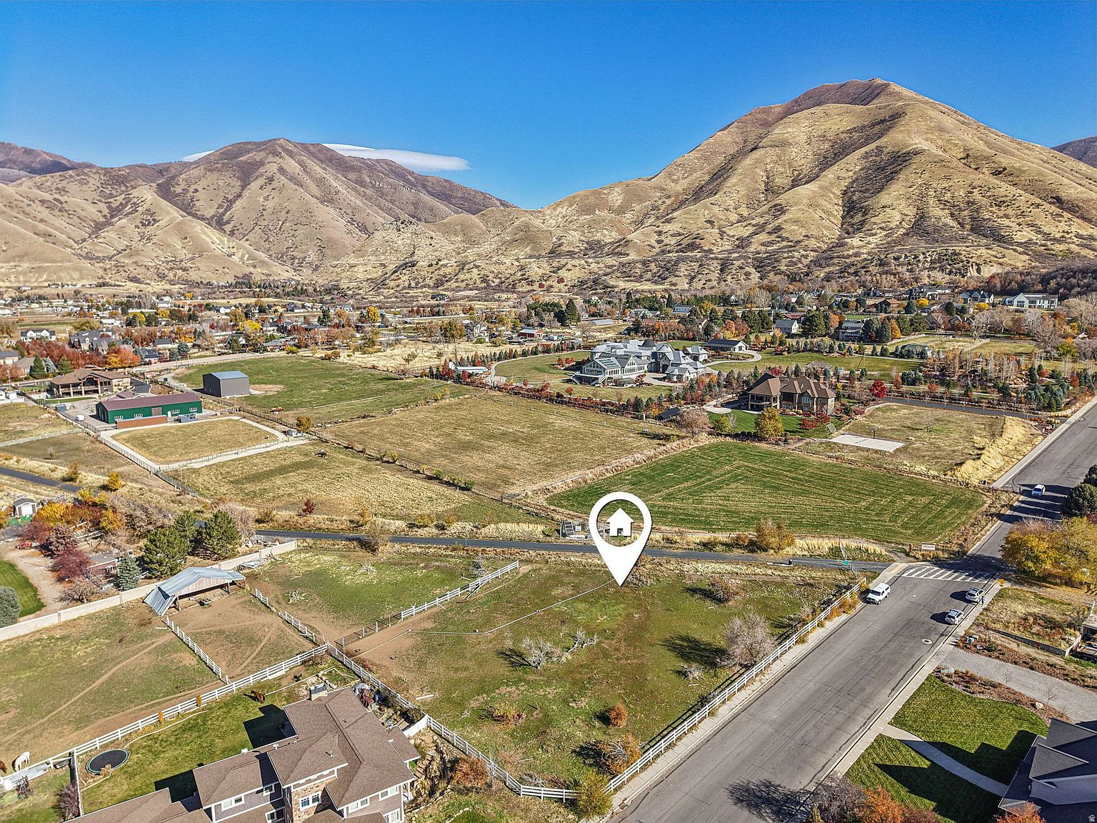 1377 E Maple St Mapleton, UT 84664  | Land/Lot