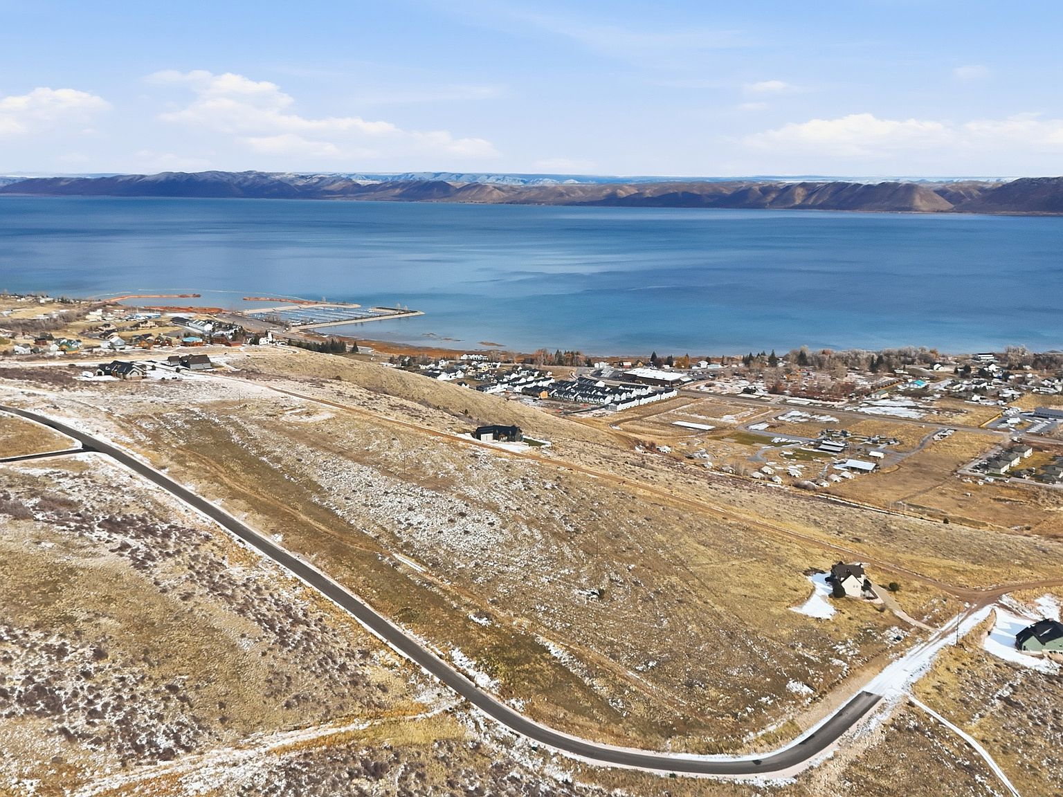 360 N Elks Ridge Rd Garden City, UT 84028  | Single Family