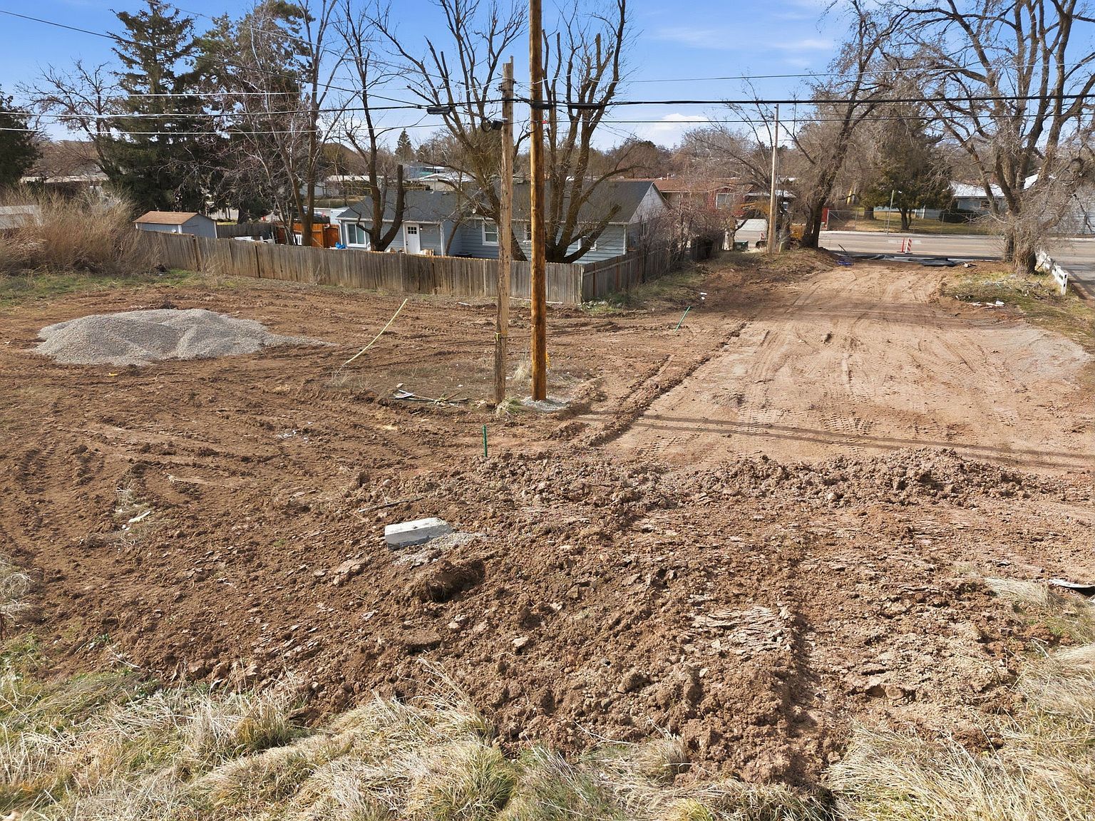 186 N Harrison Blvd Ogden, UT 84404  | Land/Lot