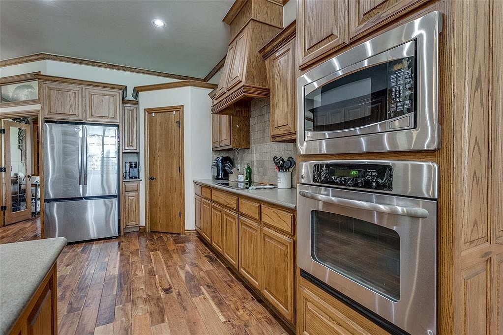 2858 Fields Rd El Reno, OK 73036  | Single Family