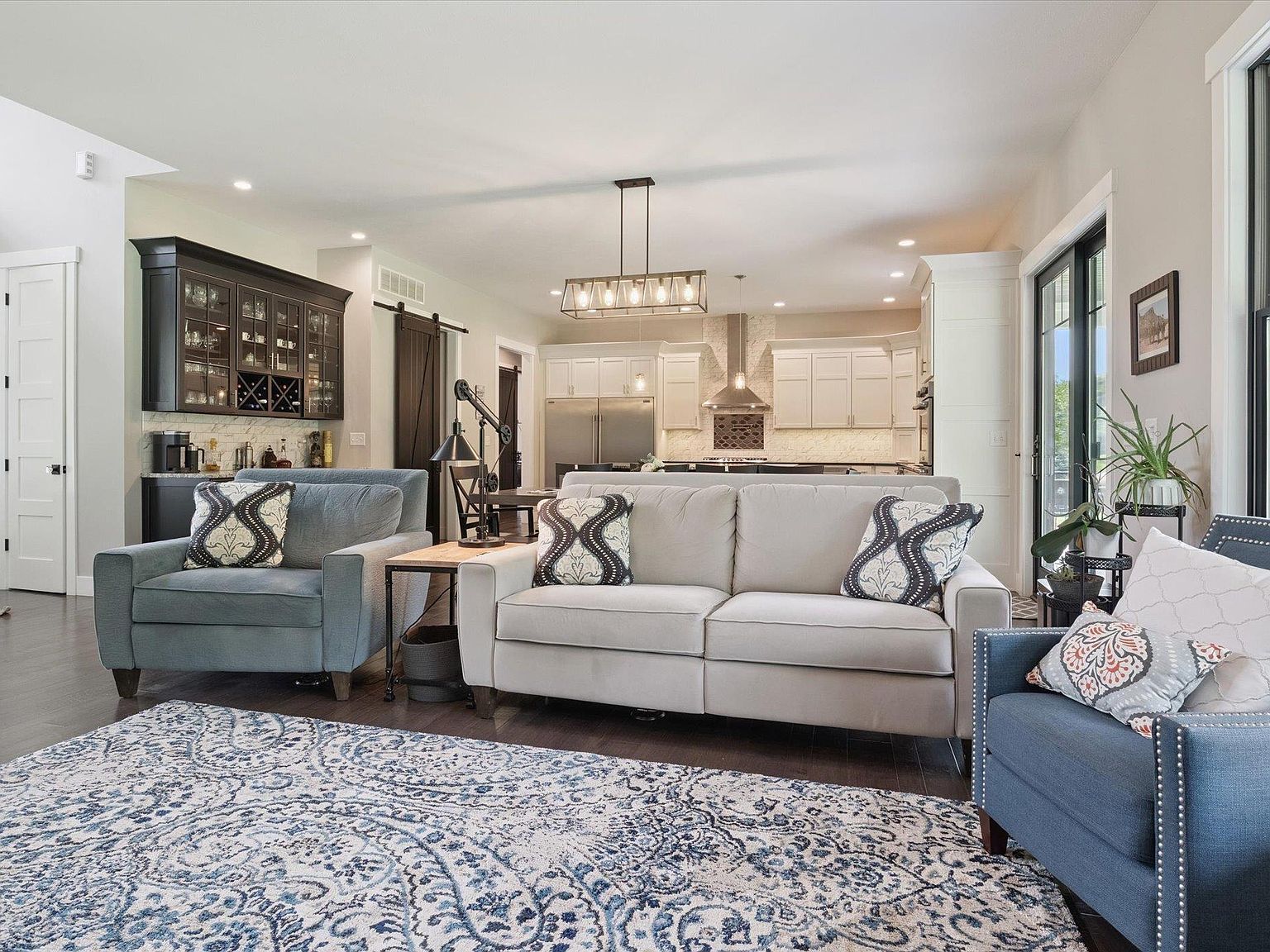 30356 Blackhawk Dr Granger, IN 46530  | Single Family