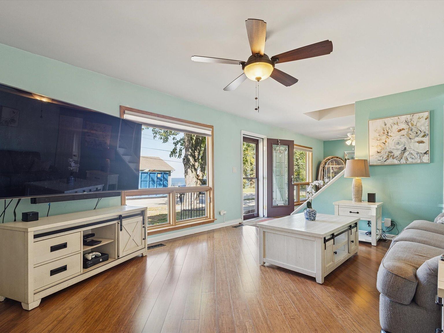 1407 Shore Dr New Buffalo, MI 49117  | Single Family