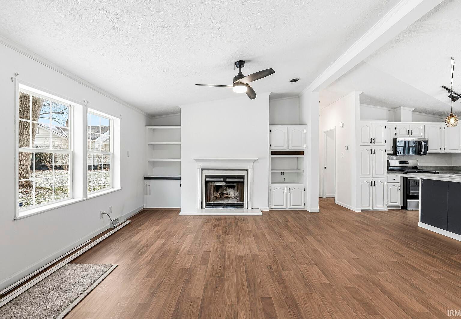 1628 S Spring St Mishawaka, IN 46544  | Single Family