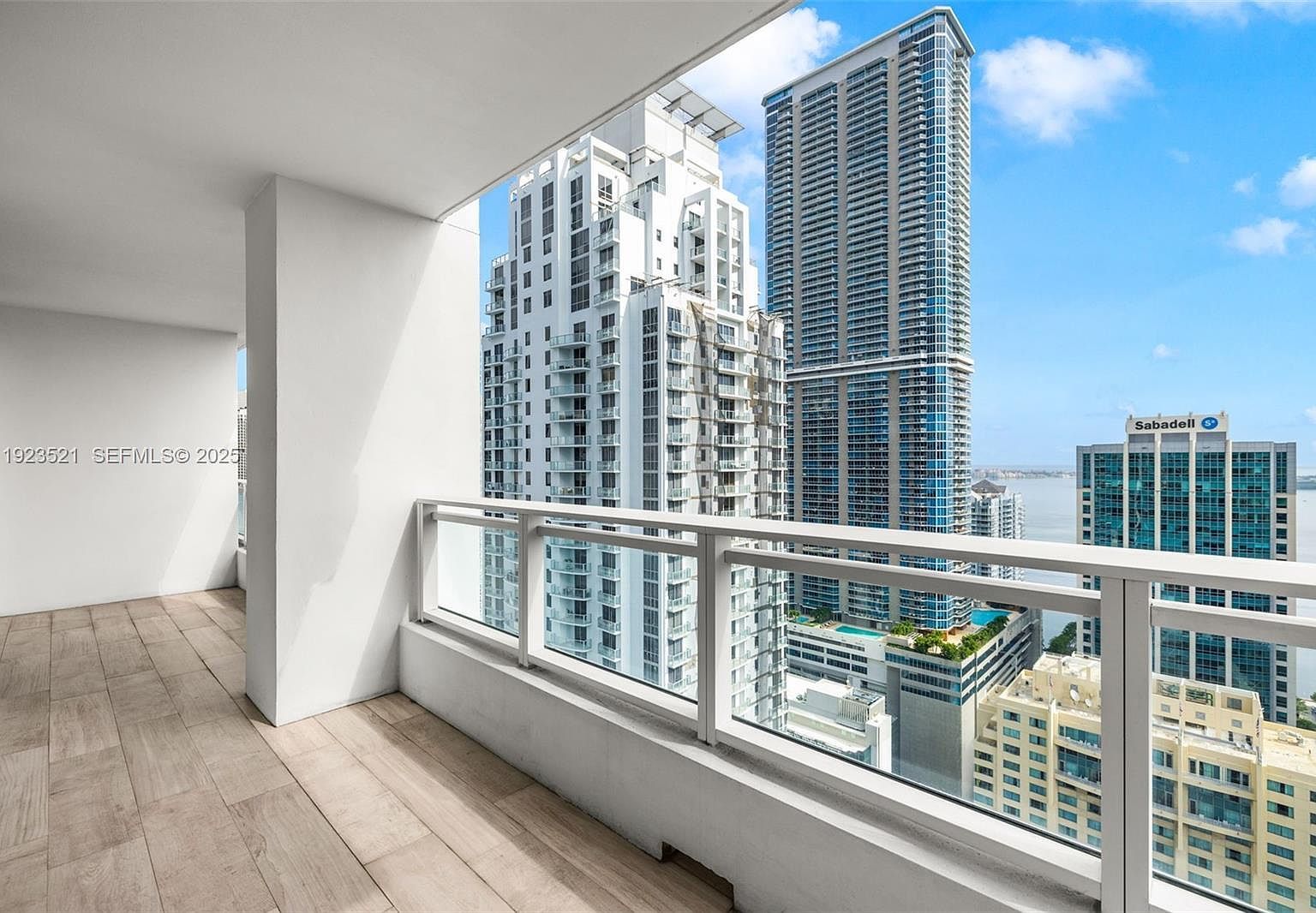 1080 Brickell Ave UNIT 3602 Miami, FL 33131  | Condominium