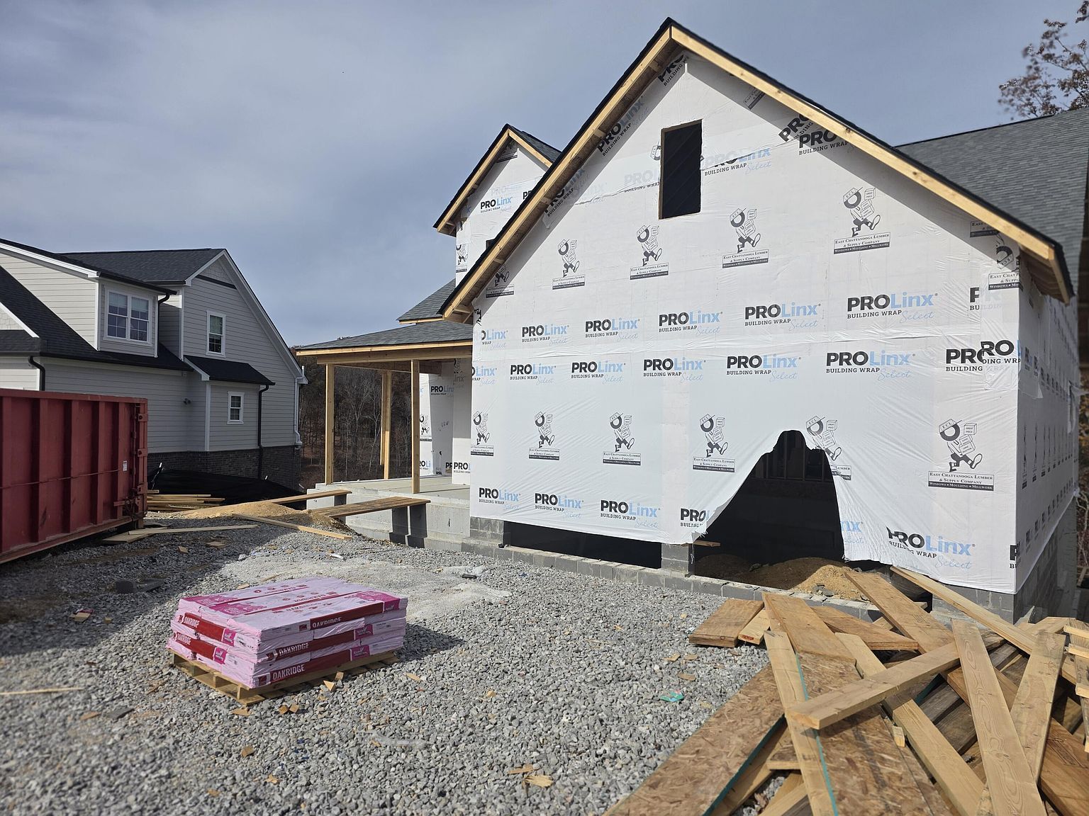 224 Goose Creek Cir Soddy Daisy, TN 37379 | Single Family