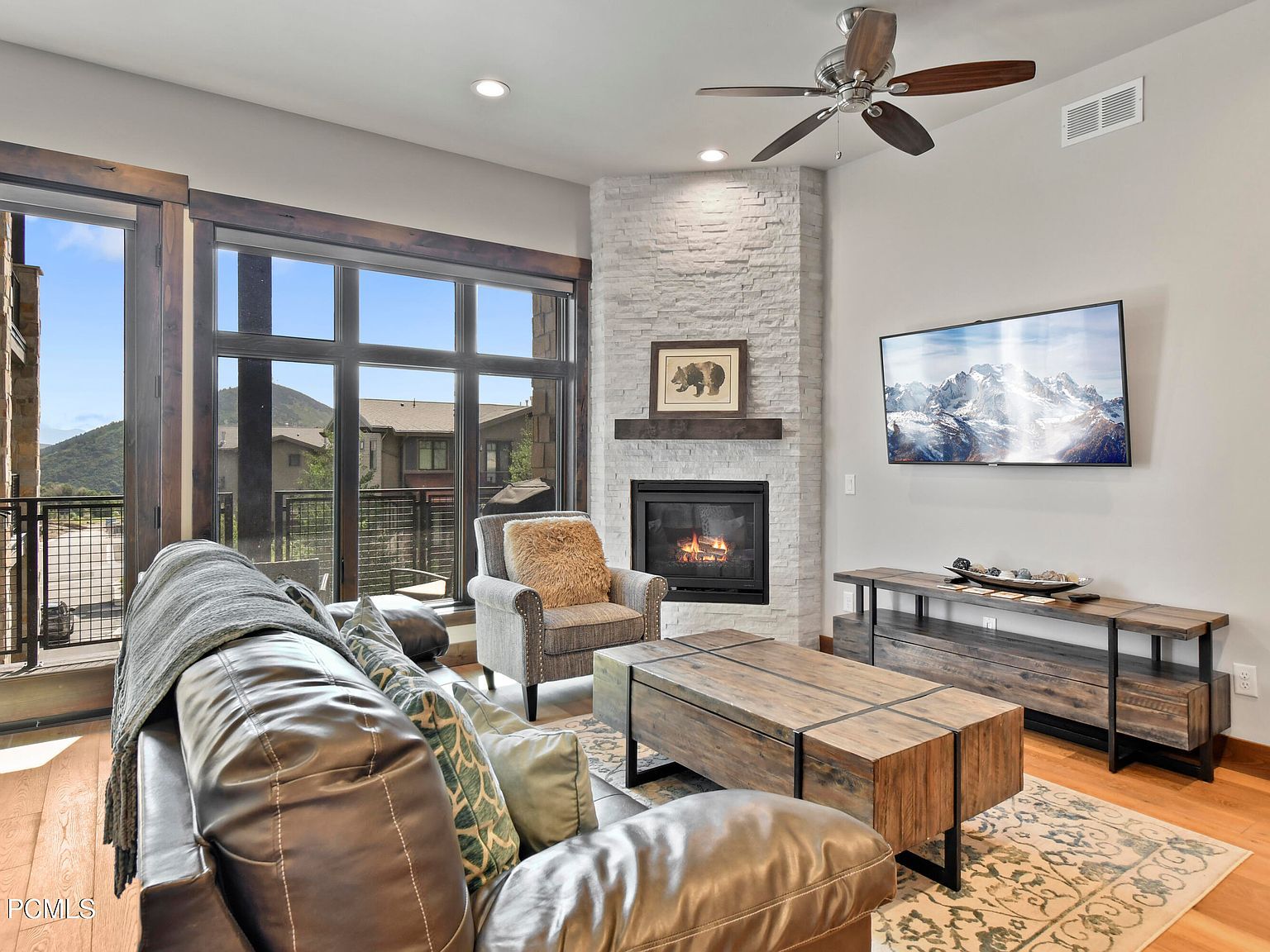 3793 Blackstone Dr UNIT 2H Park City, UT 84098  | Condominium