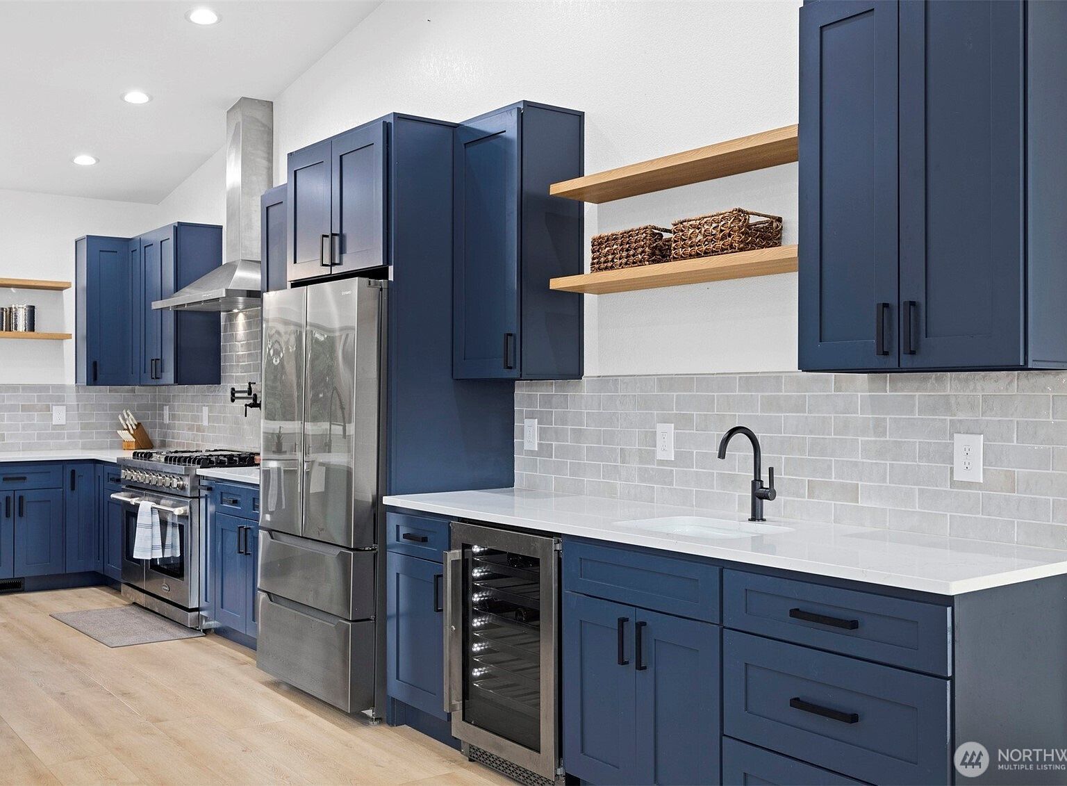 2403 E Hemmi Rd Bellingham, WA 98226 | Single Family