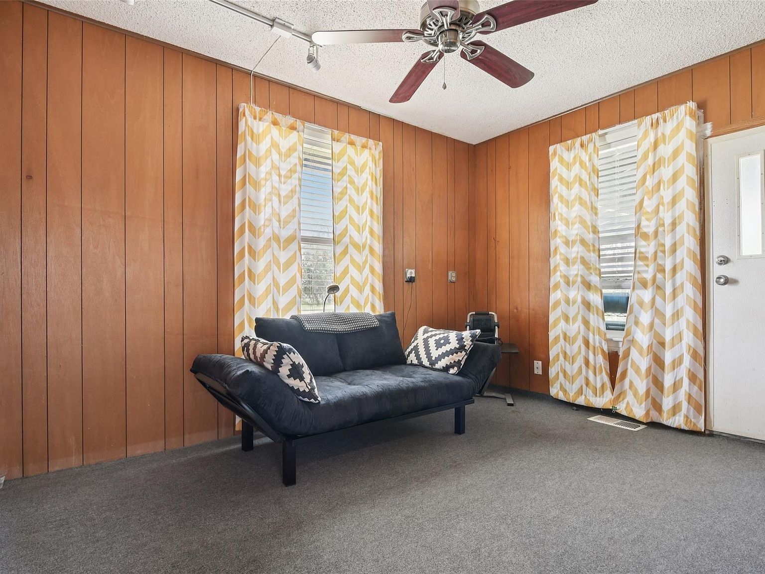 701 County Road 130 Burnet, TX 78611 | Single Family