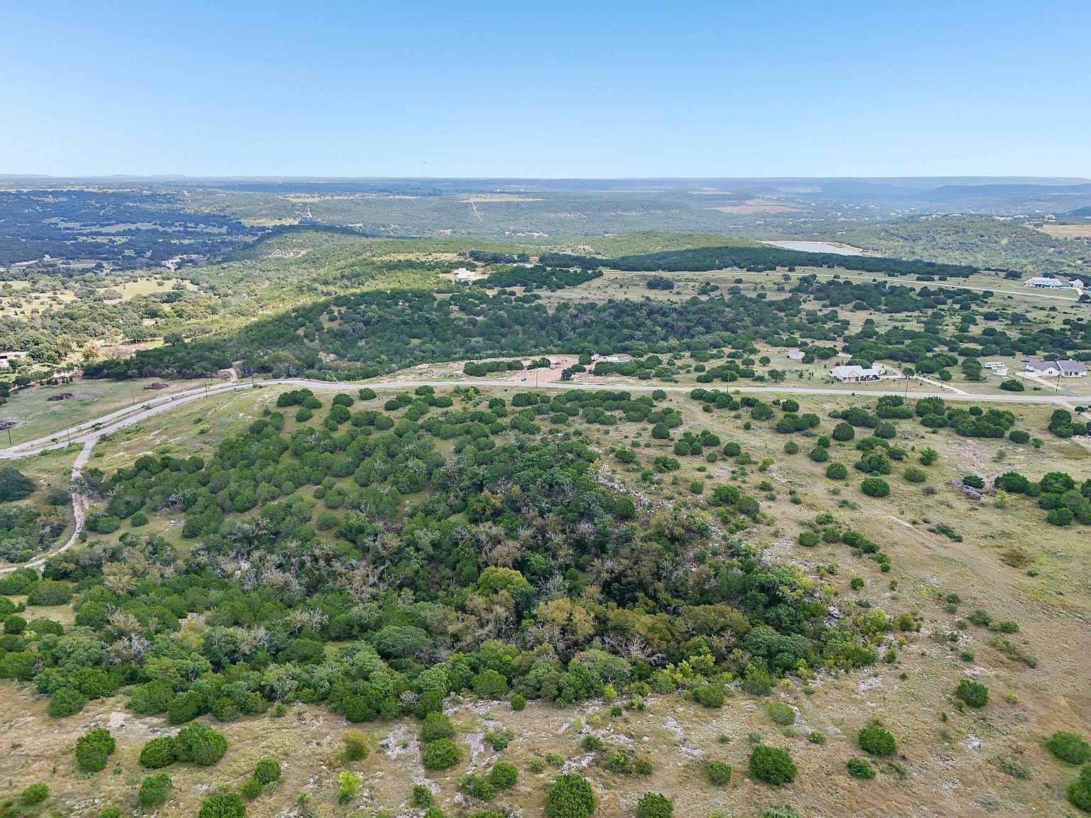 549 Saddle Ridge Dr Bertram, TX 78605 | Land/Lot