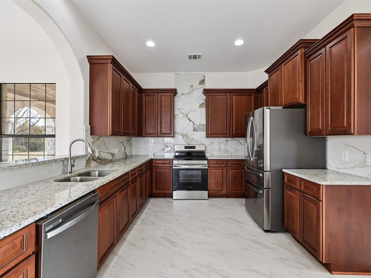 8370 Old 195 Florence, TX 76527  | Single Family