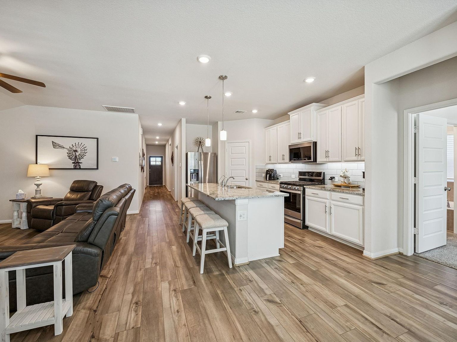 17793 Hanson Ridge Dr Montgomery, TX 77316 | Single Family