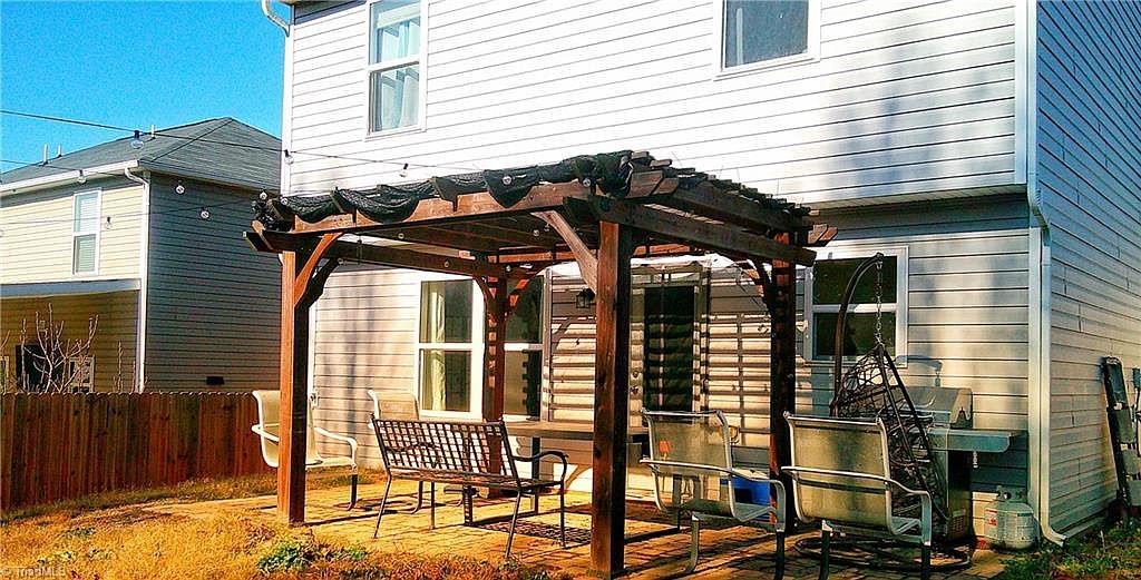 325 Huckleberry Loop Mebane, NC 27302  | Single Family