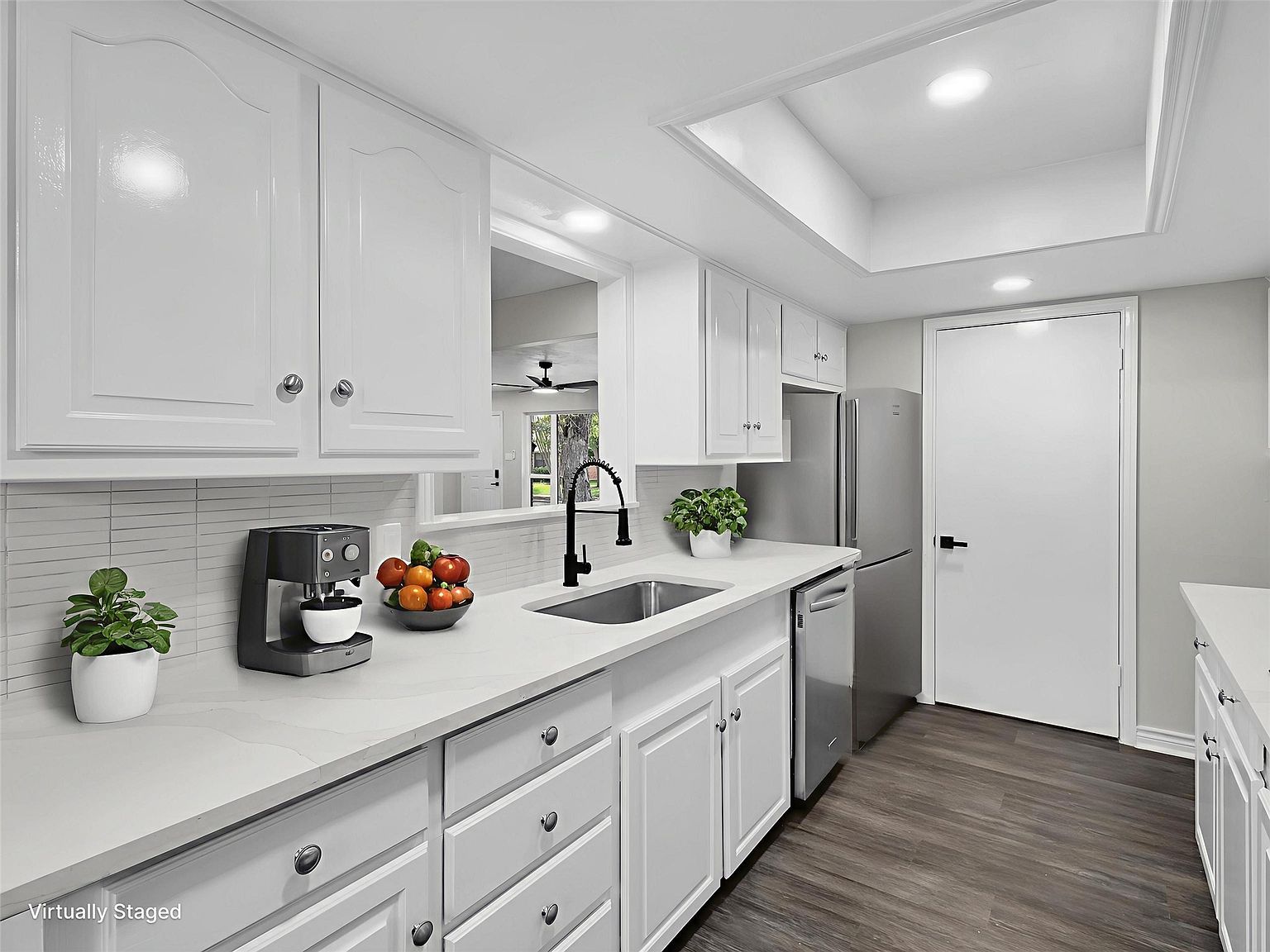 4009 Sweetbriar Dr Garland, TX 75042 | Single Family