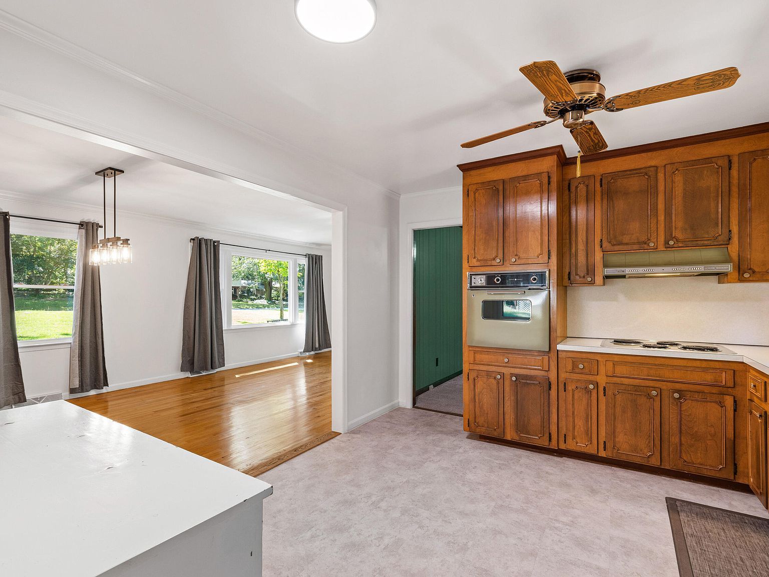 4606 Greenbrier Rd Raleigh, NC 27603 | Single Family