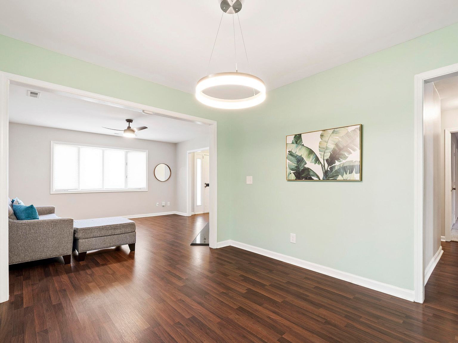 27 Sunflower Ct Durham, NC 27713  | New build