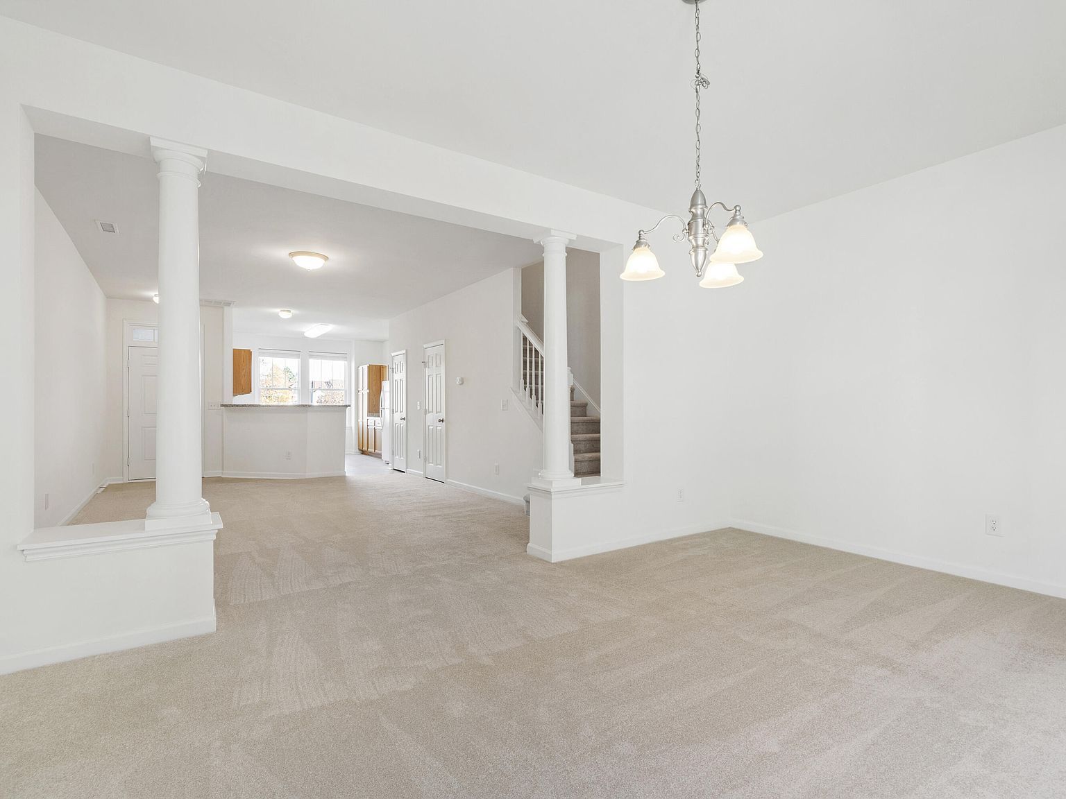 170 Point Comfort Ln Cary, NC 27519  | New build