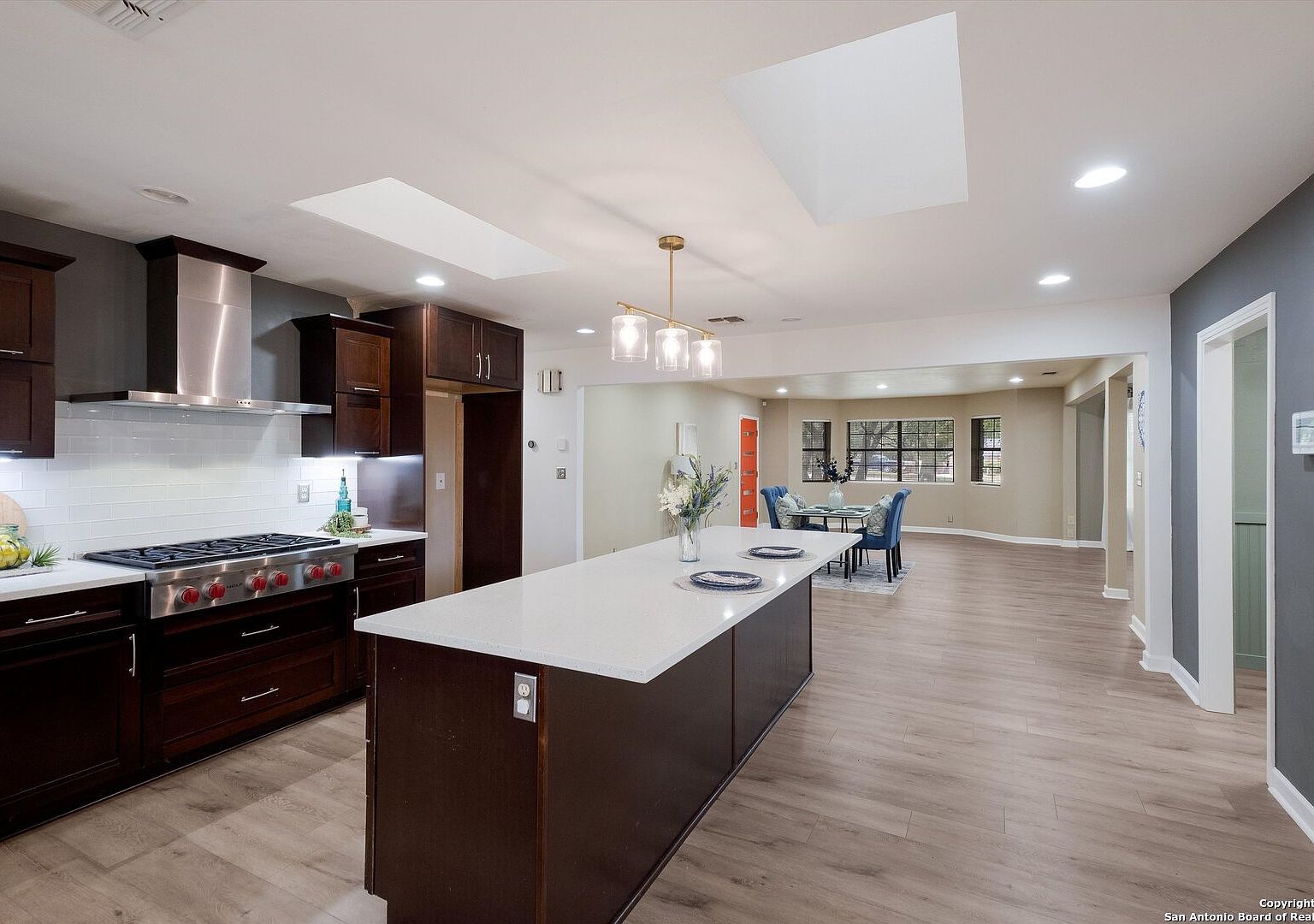 26042 Cypress Oaks San Antonio, TX 78255  | Single Family