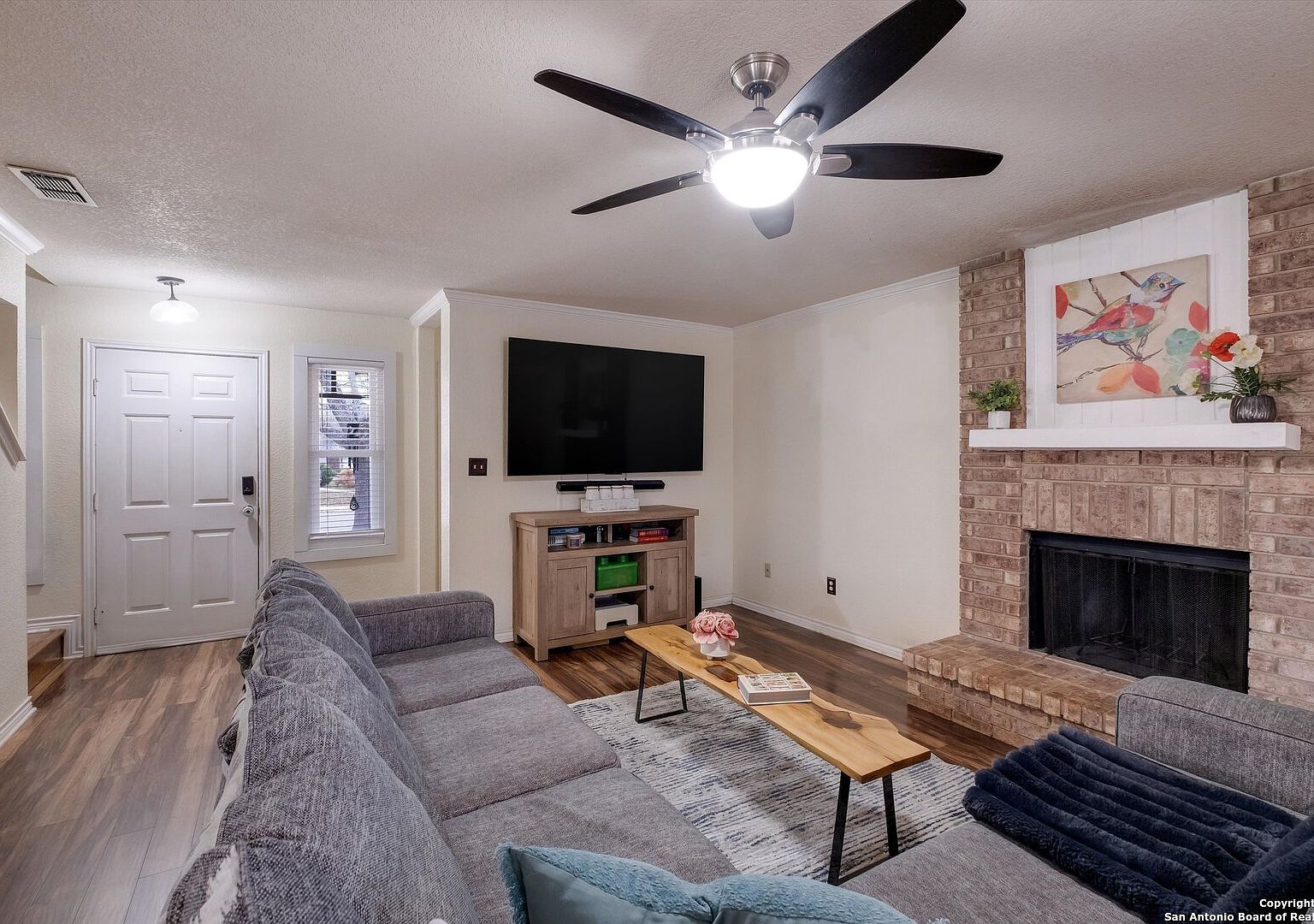 3403 Stoney Country San Antonio, TX 78247  | Single Family