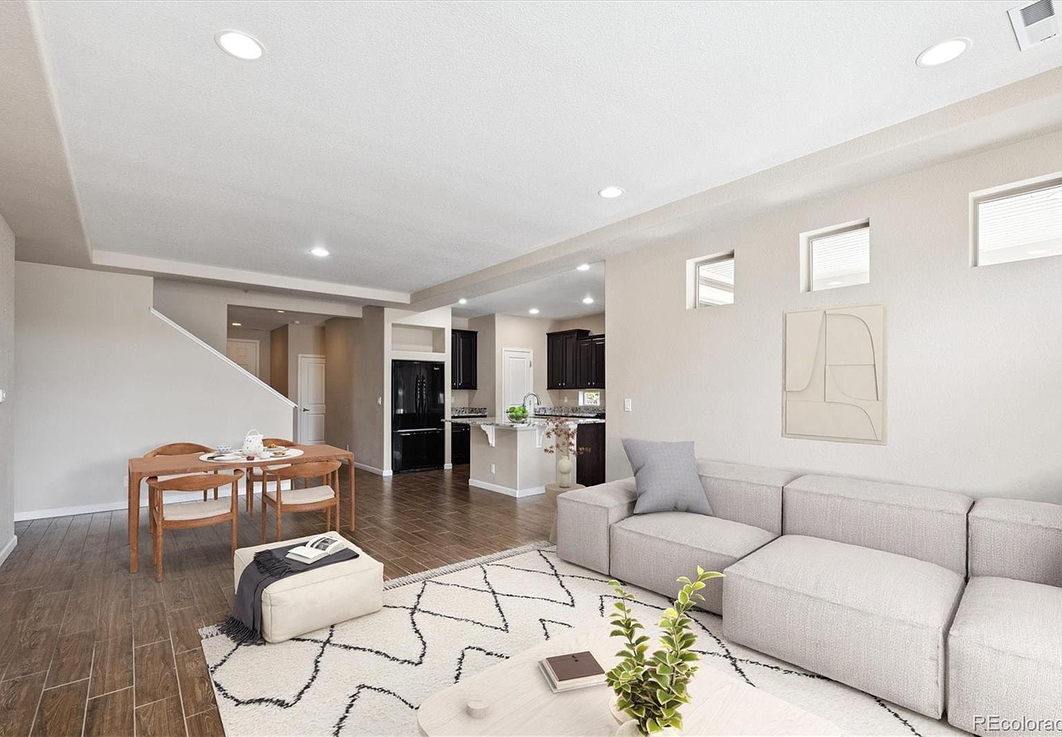 5520 Genoa St Denver, CO 80249  | Single Family