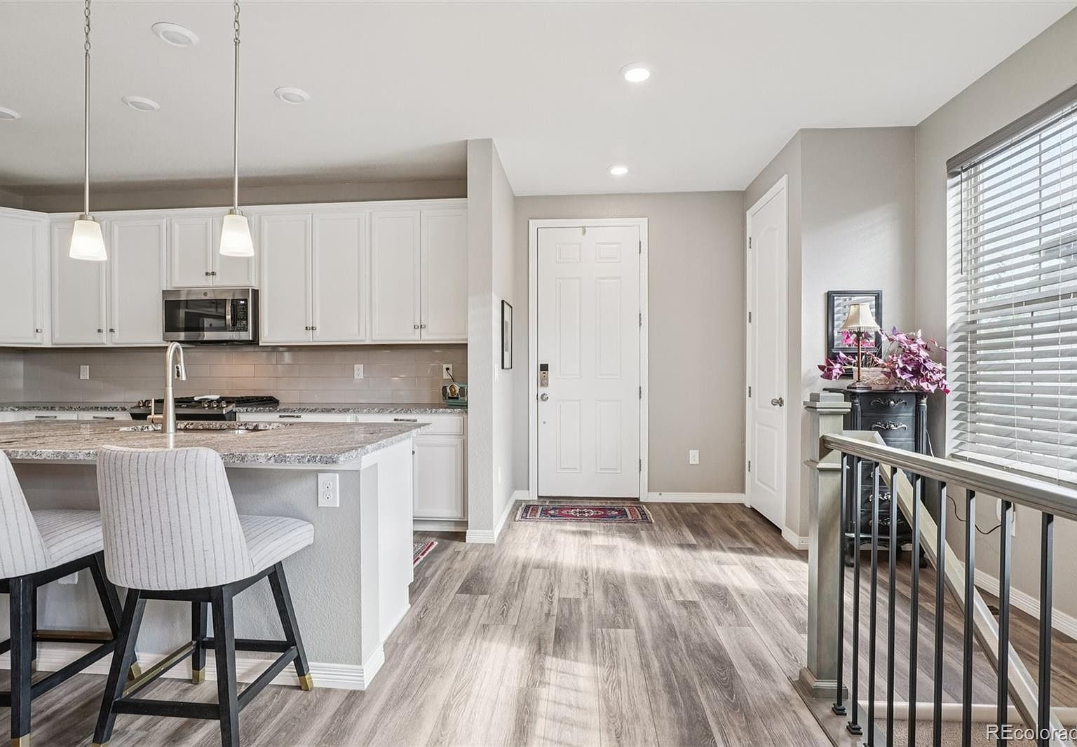 7834 Plateau Creek Ln Littleton, CO 80125  | Single Family