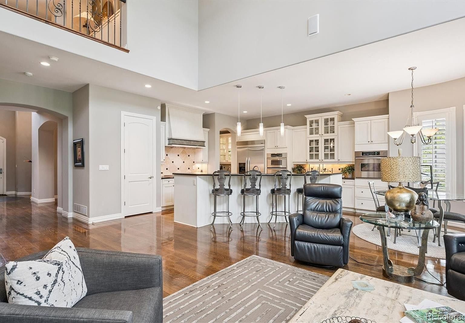 9060 E Harvard Ave Denver, CO 80231  | Single Family