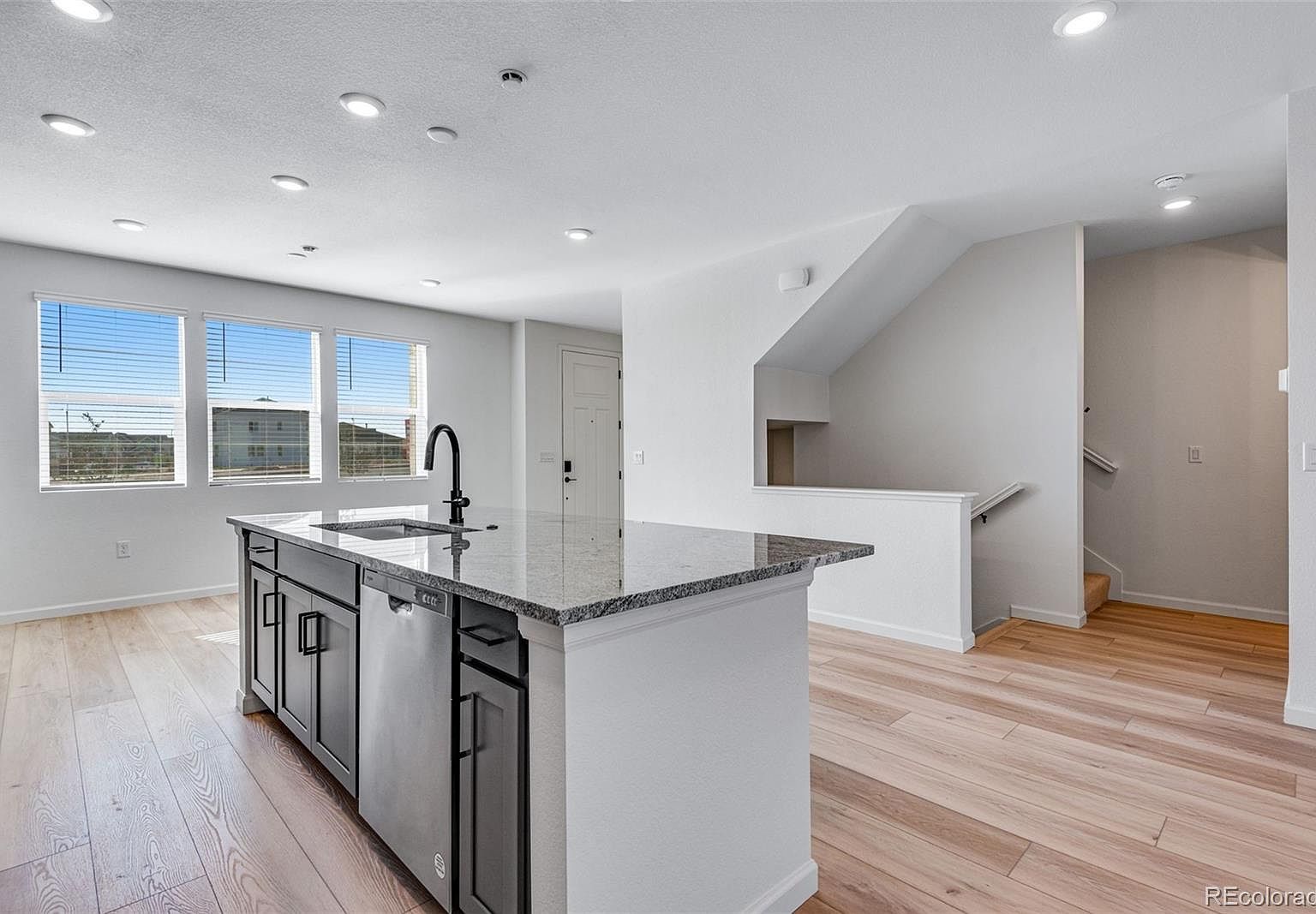 16754 W 93rd Pl Arvada, CO 80007  | New build