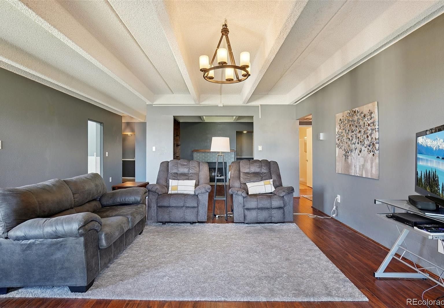 7877 E Mississippi Ave APT 1501 Denver, CO 80247 | Condominium