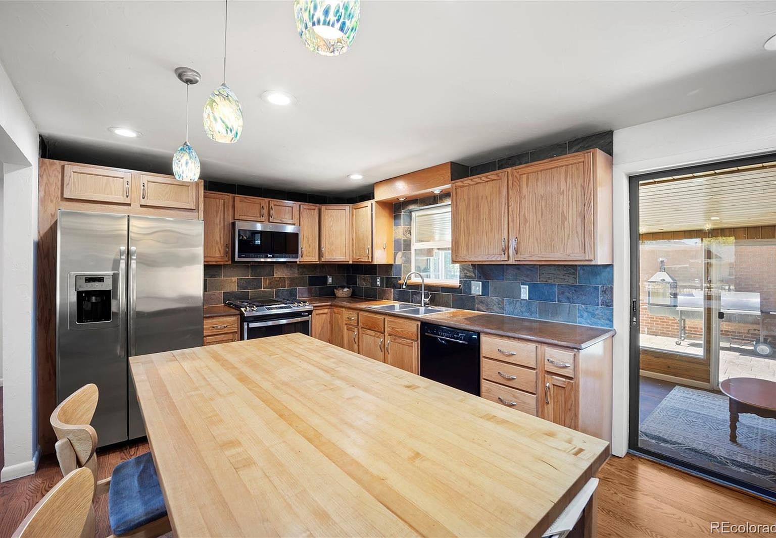 2605 Reed Ct Wheat Ridge, CO 80033  | Single Family