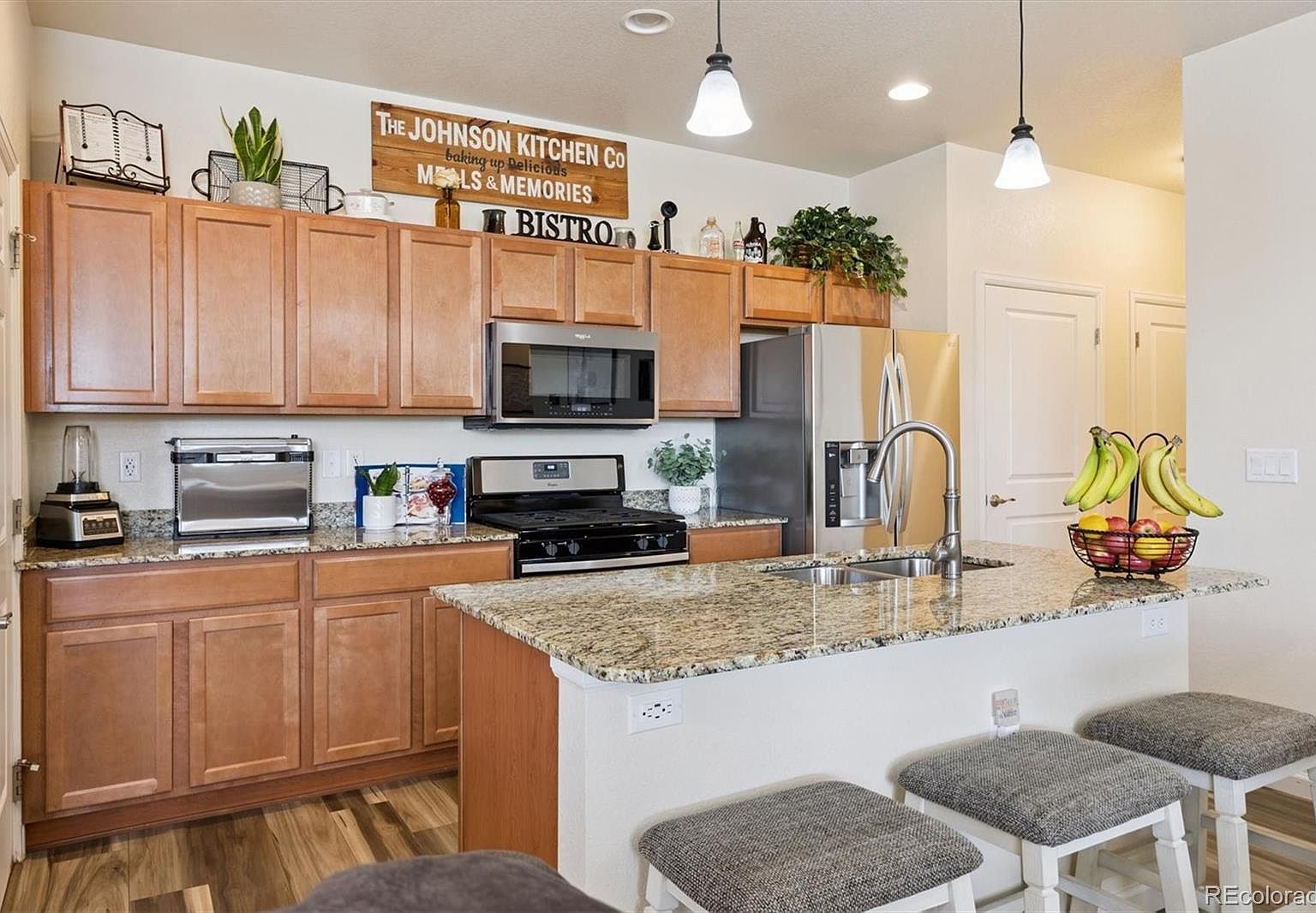 2029 S Flanders Way UNIT C Aurora, CO 80013 | Condominium